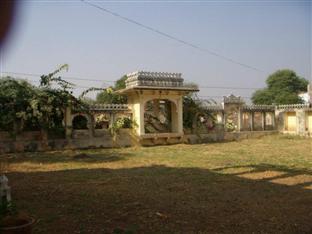 Hotel Ravla Khempur Udaipur