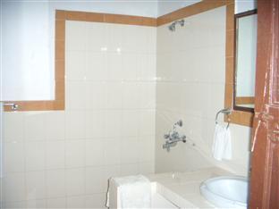 Hotel Ravla Khempur 2*